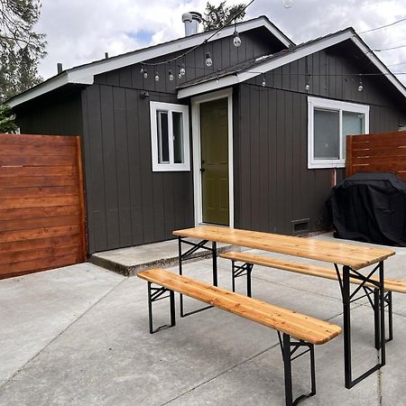 Rogue River Waterfront River Apartments מראה חיצוני תמונה