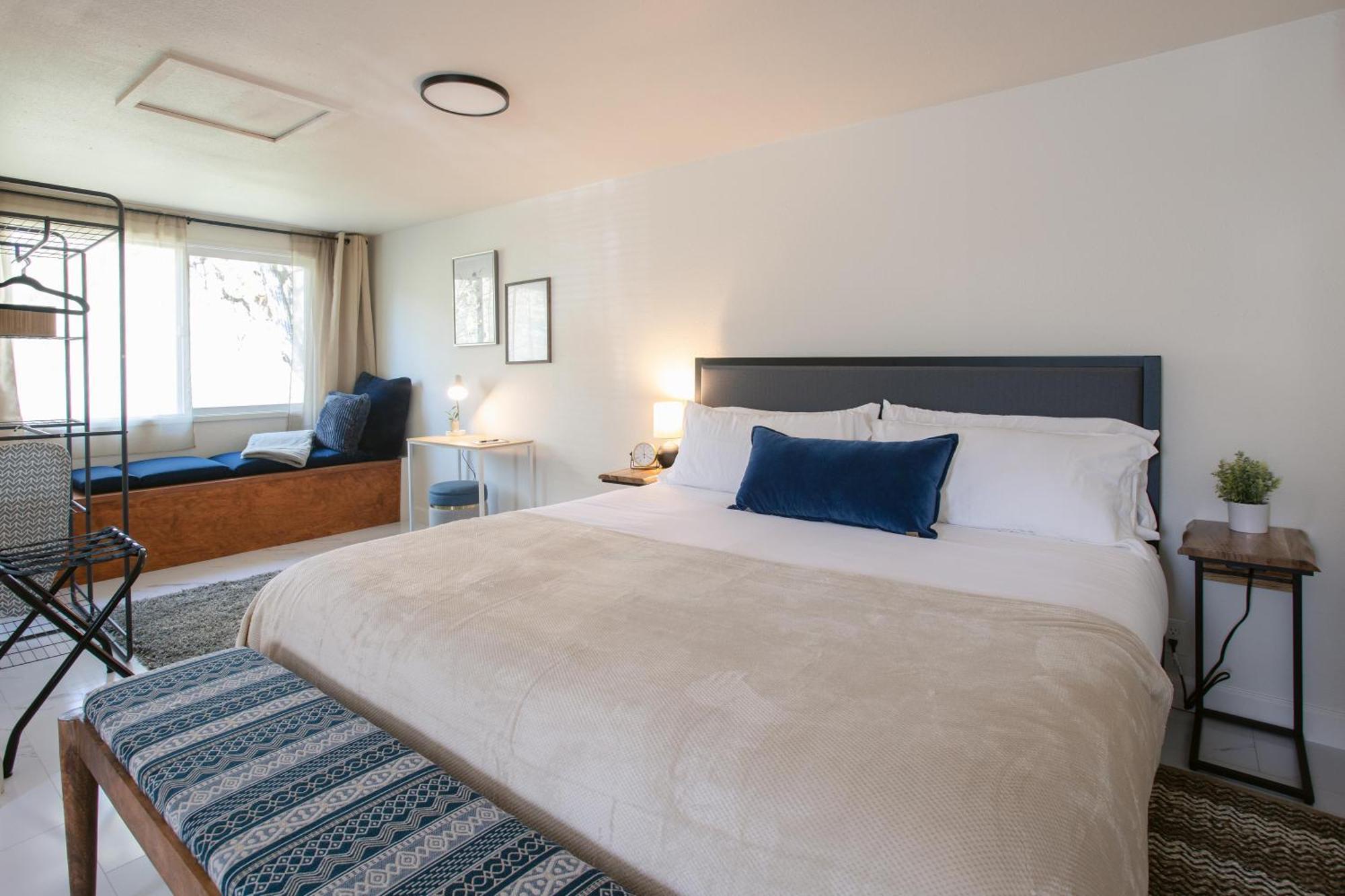 Rogue River Waterfront River Apartments מראה חיצוני תמונה