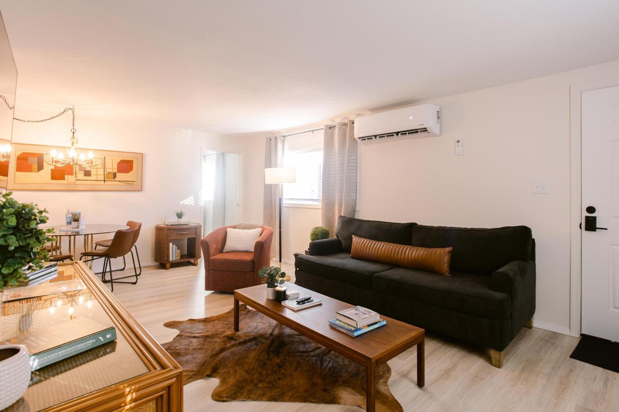 Rogue River Waterfront River Apartments מראה חיצוני תמונה