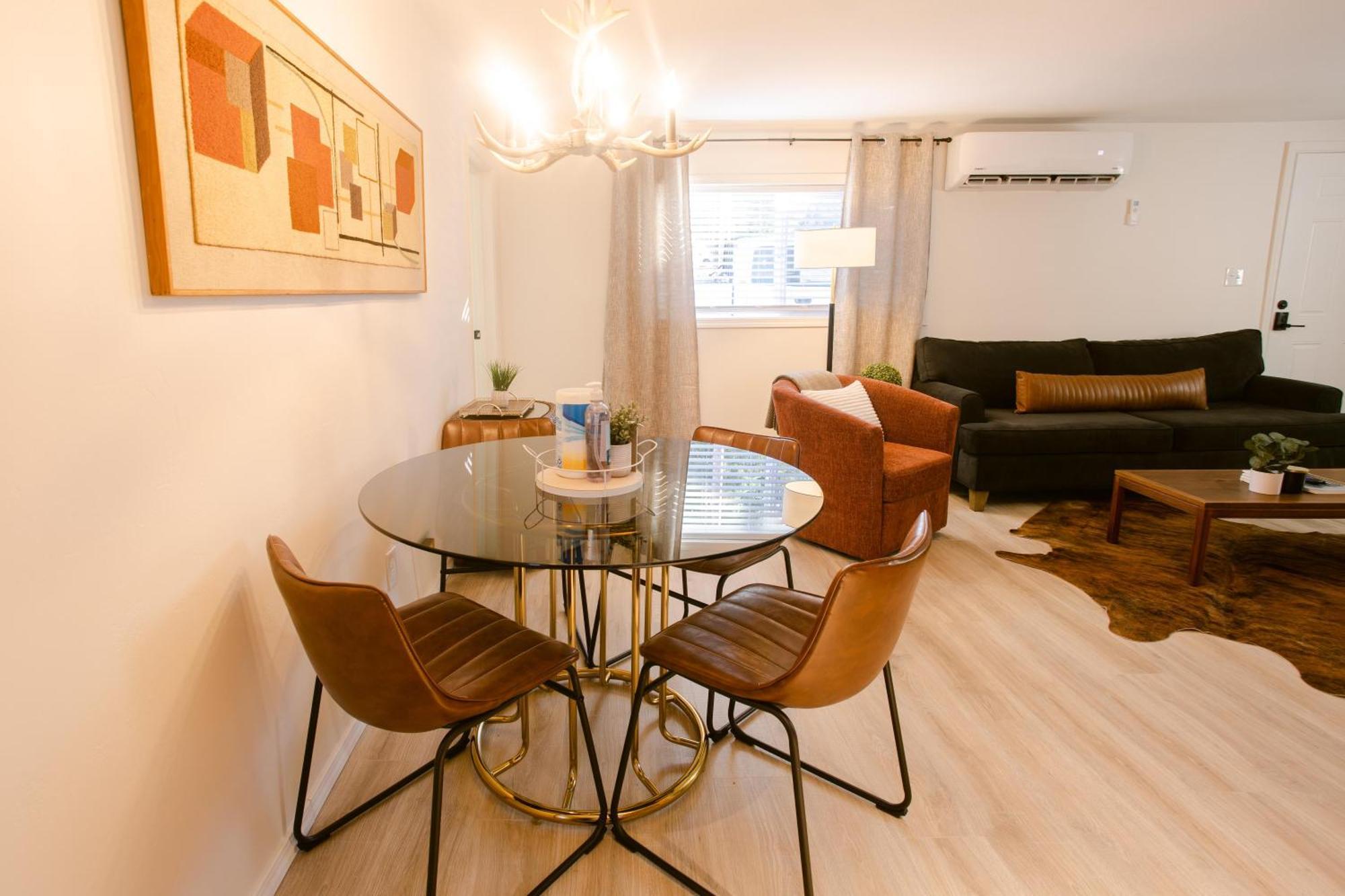 Rogue River Waterfront River Apartments מראה חיצוני תמונה