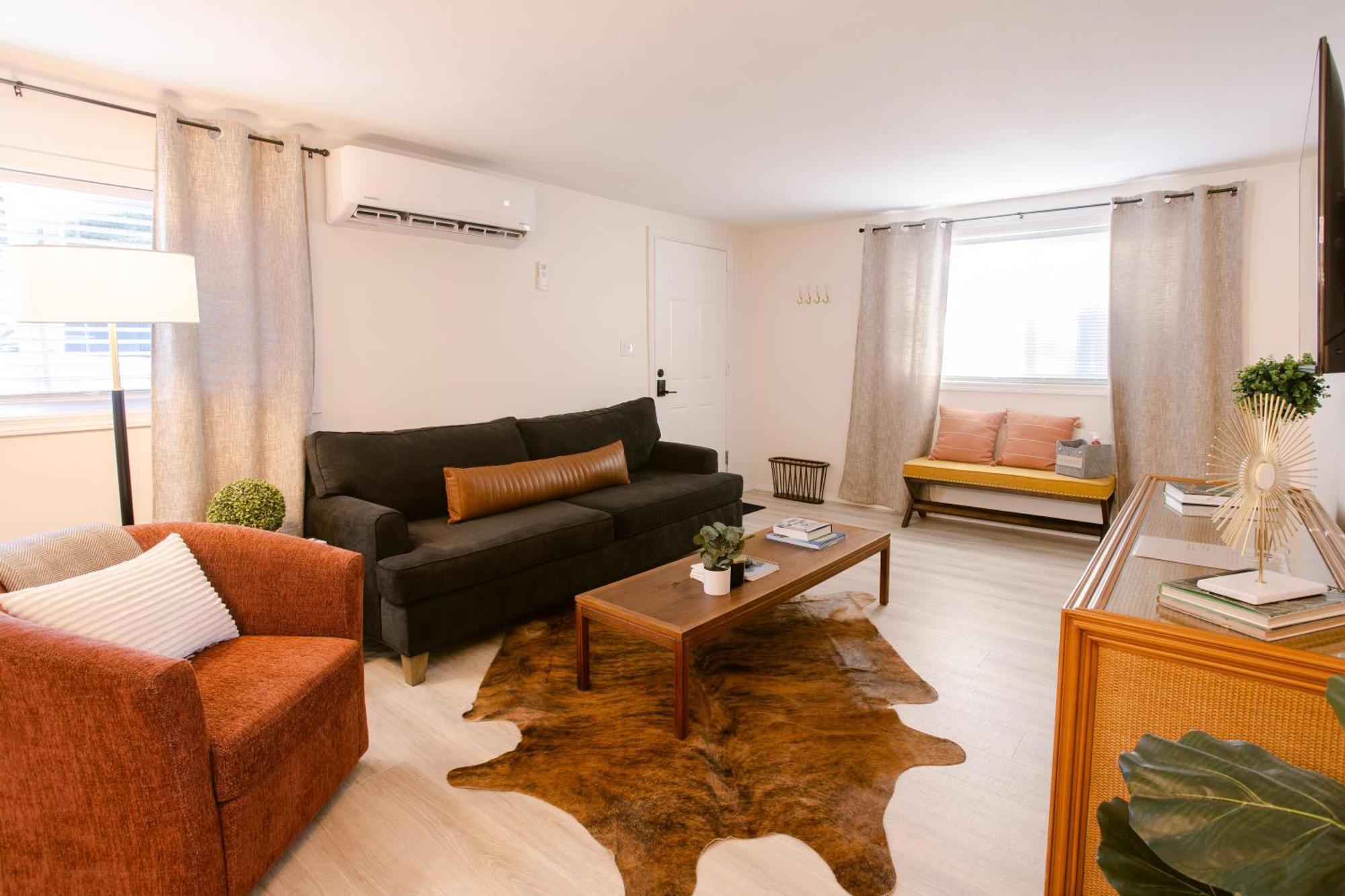 Rogue River Waterfront River Apartments מראה חיצוני תמונה