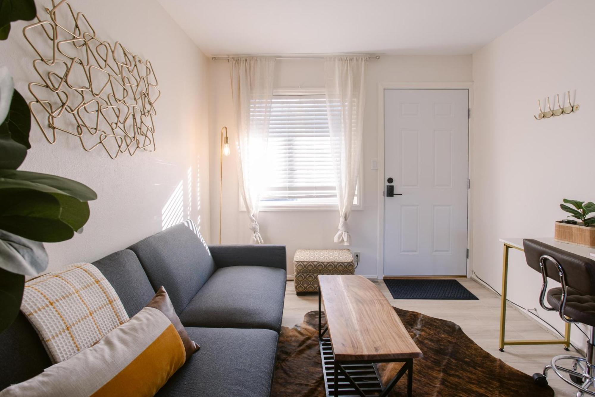 Rogue River Waterfront River Apartments מראה חיצוני תמונה