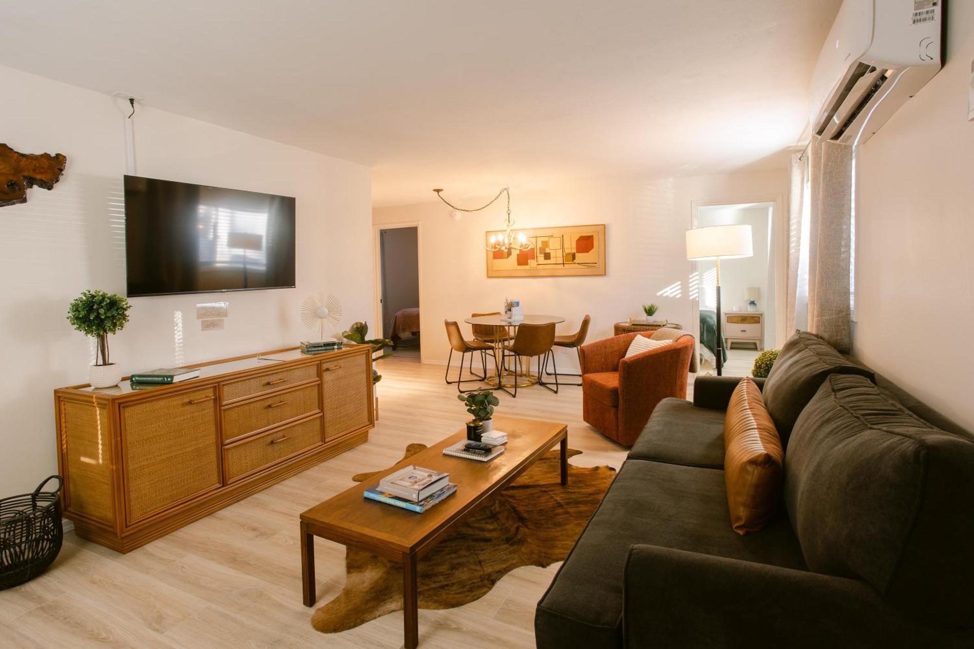 Rogue River Waterfront River Apartments מראה חיצוני תמונה