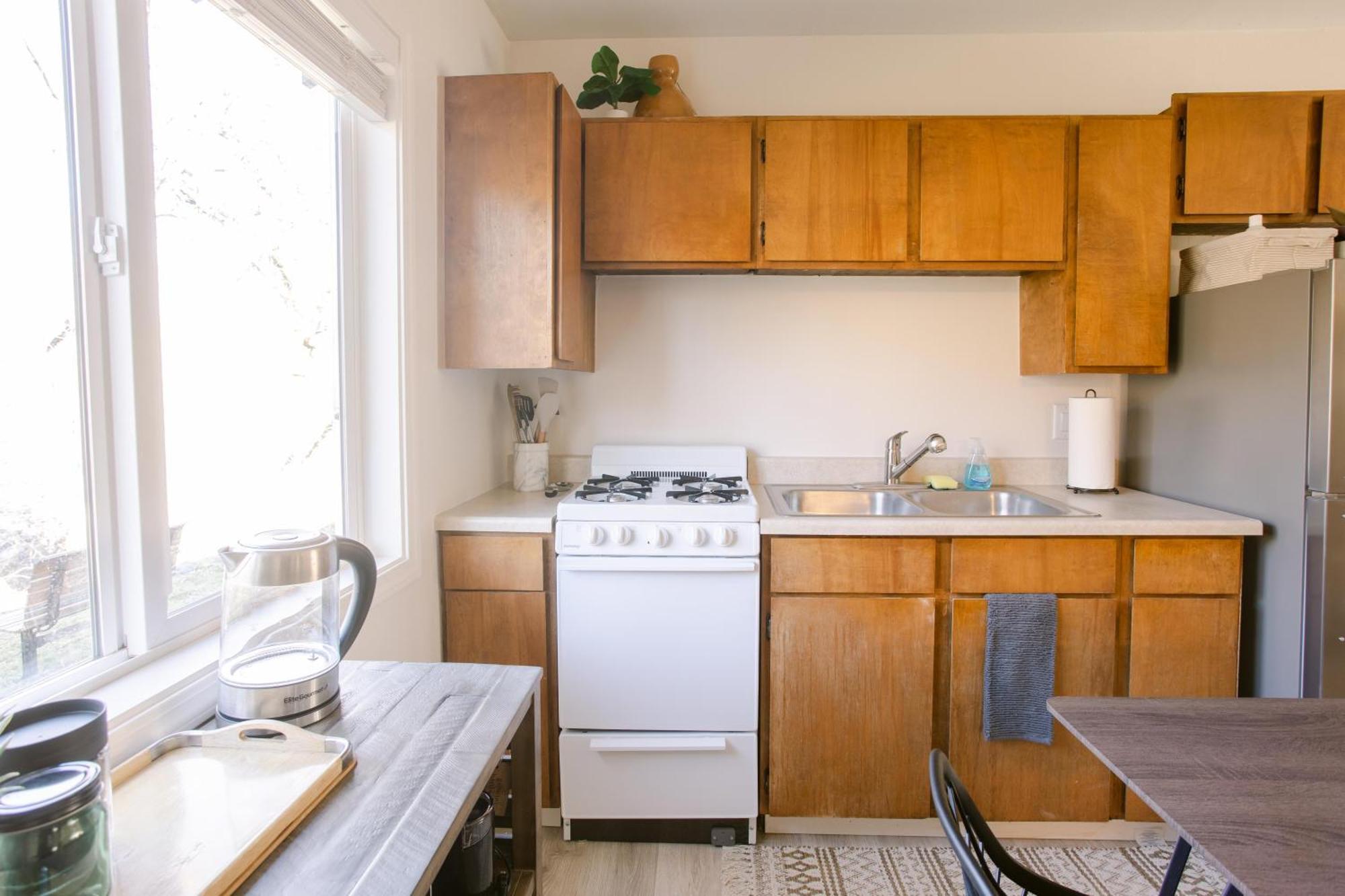 Rogue River Waterfront River Apartments מראה חיצוני תמונה