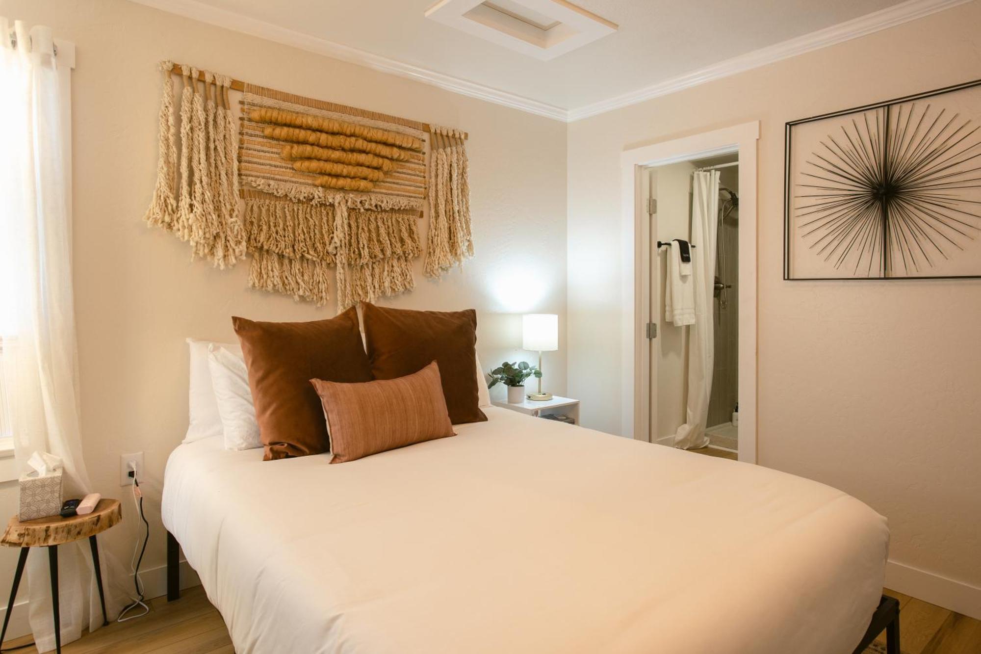 Rogue River Waterfront River Apartments מראה חיצוני תמונה