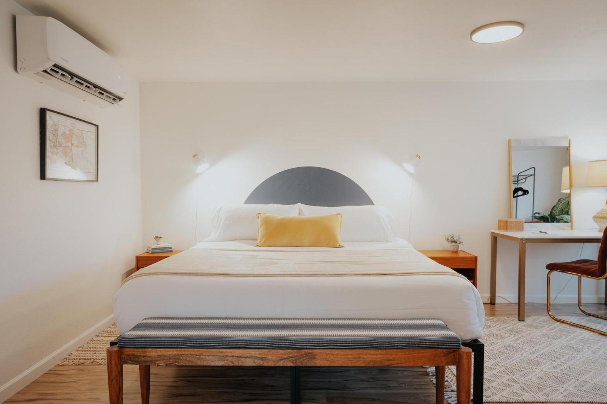 Rogue River Waterfront River Apartments מראה חיצוני תמונה